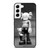 KAWS RETRO 60`s Samsung Galaxy S22 Ultra Case